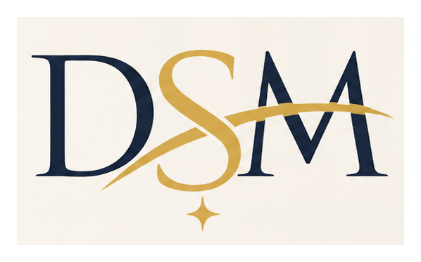Diversified Sales & Marketing Consulting logo